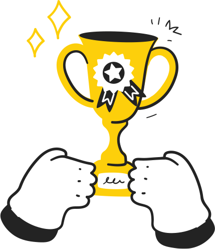 Scholarships up to 100%