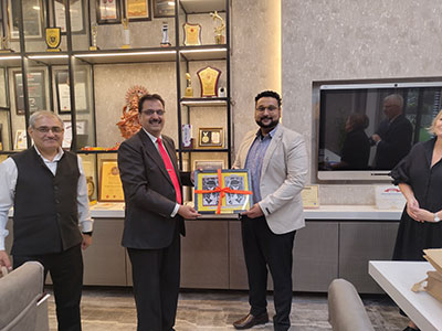 B K Birla Centre for Education