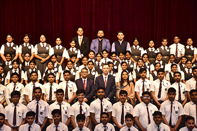 Regency Public School