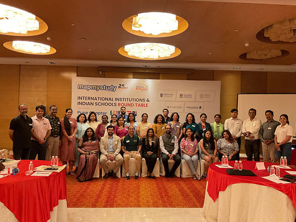 Podar International School – IB & Cambridge