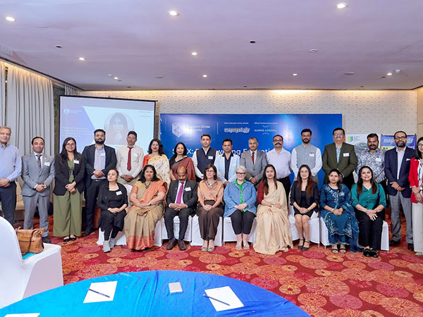 The Orbis School, Keshav Nagar