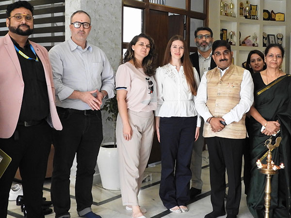 B K Birla Centre for Education